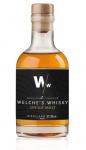 Welche'S Whisky Single Malt en fût de Sauternes